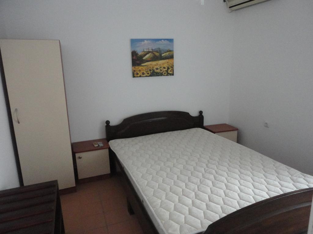 Guest Rooms Casa Luba Sveti Vlas Camera foto