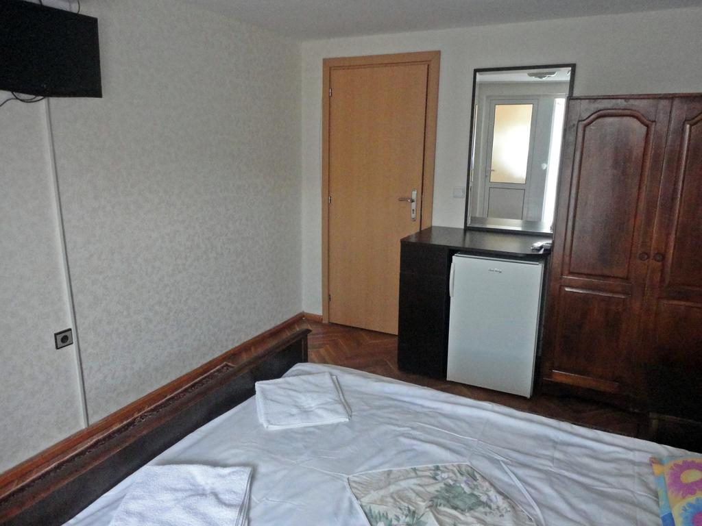 Guest Rooms Casa Luba Sveti Vlas Camera foto