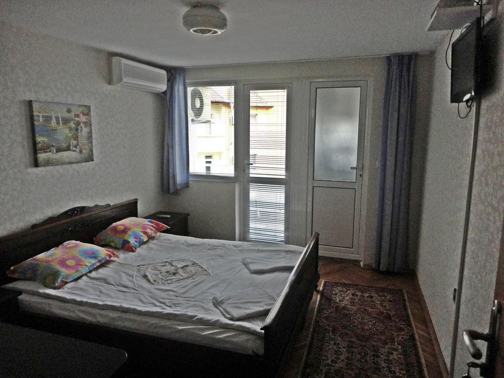 Guest Rooms Casa Luba Sveti Vlas Camera foto