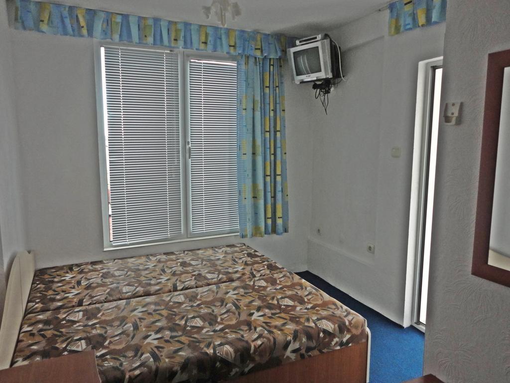 Guest Rooms Casa Luba Sveti Vlas Camera foto