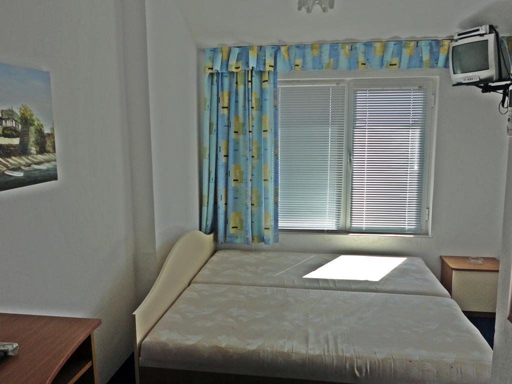 Guest Rooms Casa Luba Sveti Vlas Camera foto