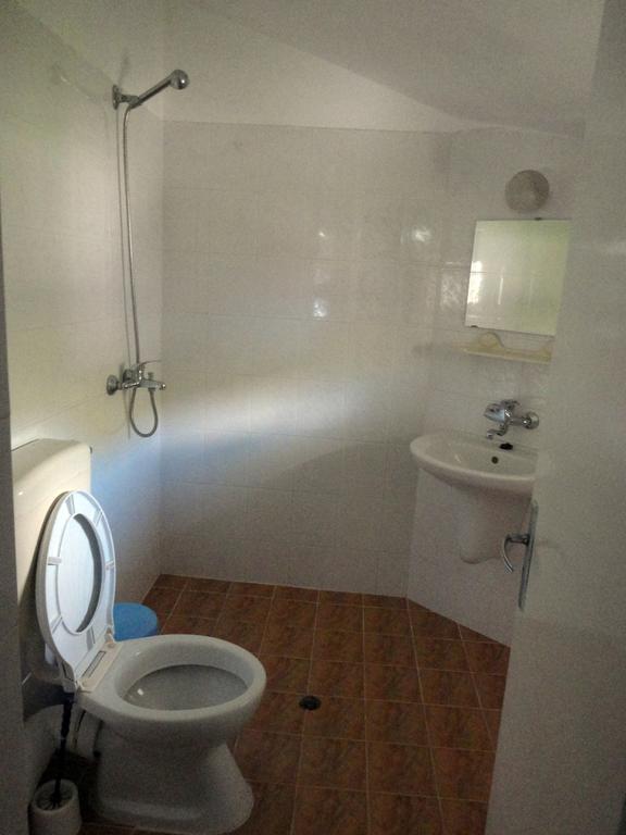 Guest Rooms Casa Luba Sveti Vlas Esterno foto