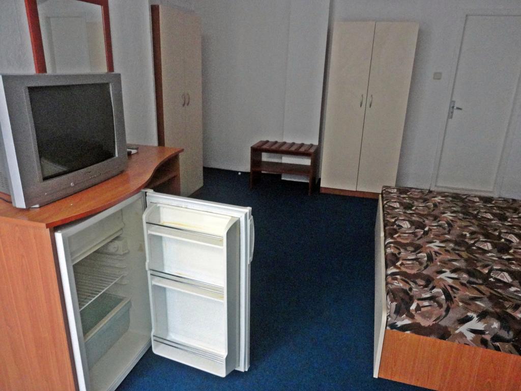 Guest Rooms Casa Luba Sveti Vlas Camera foto