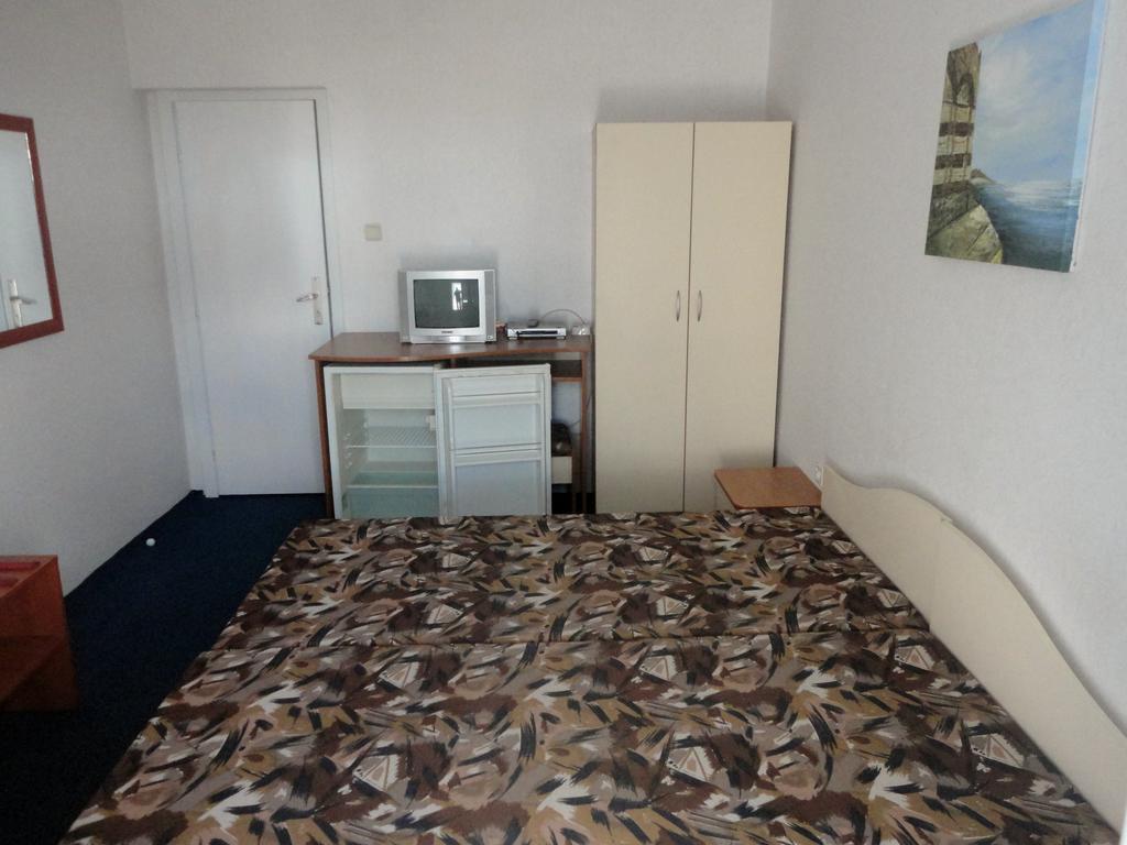 Guest Rooms Casa Luba Sveti Vlas Camera foto