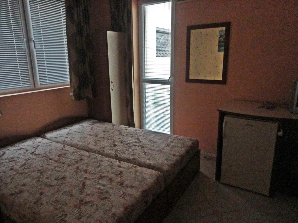 Guest Rooms Casa Luba Sveti Vlas Camera foto