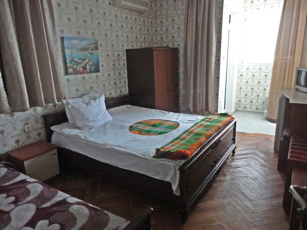 Guest Rooms Casa Luba Sveti Vlas Camera foto