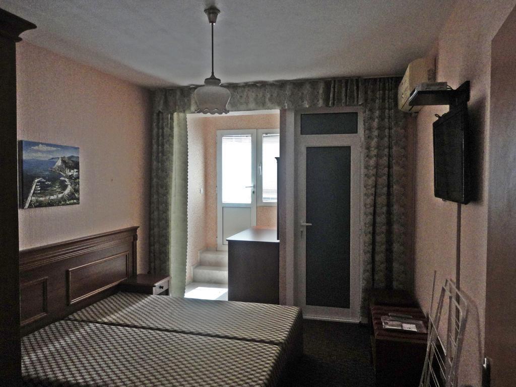 Guest Rooms Casa Luba Sveti Vlas Camera foto