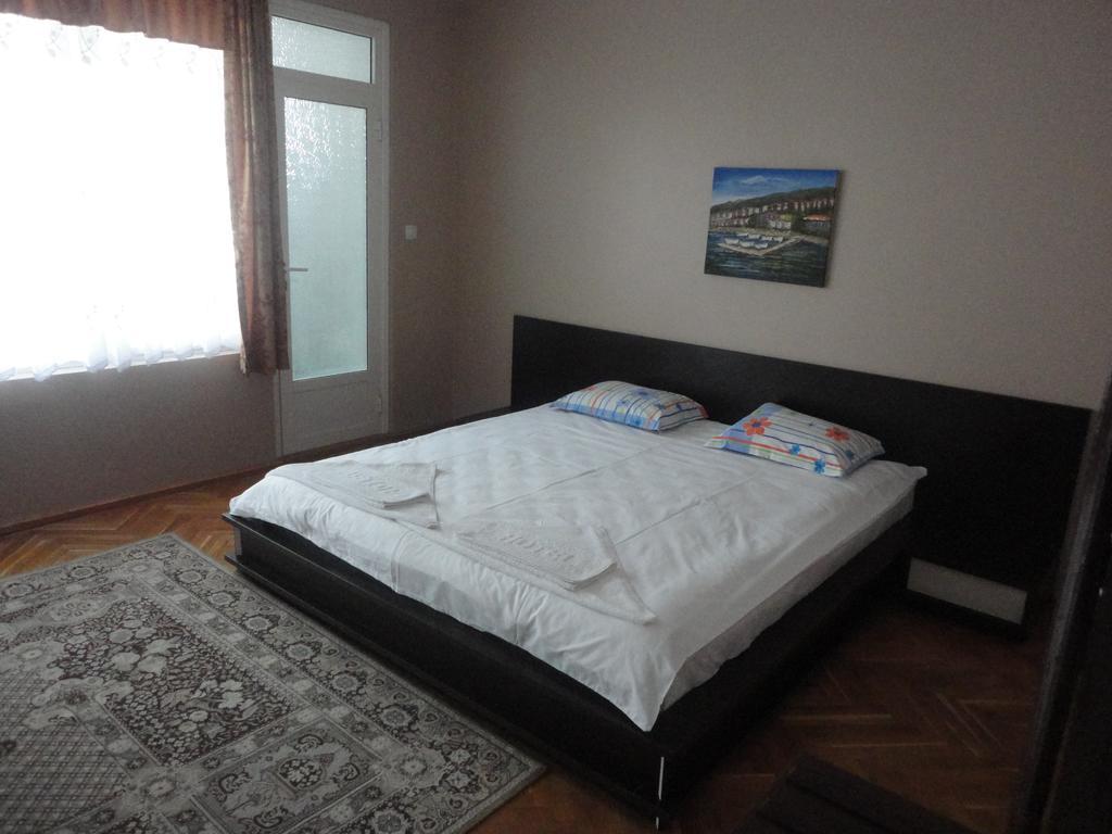Guest Rooms Casa Luba Sveti Vlas Camera foto
