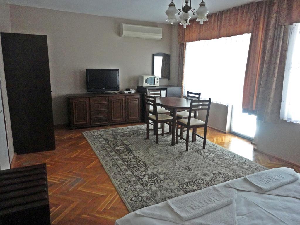 Guest Rooms Casa Luba Sveti Vlas Camera foto