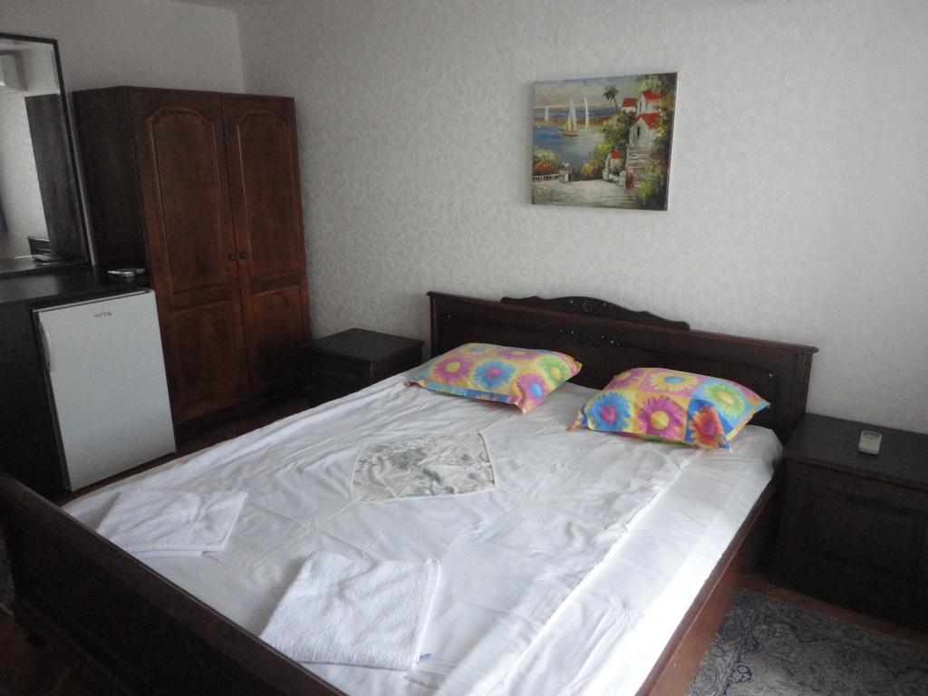 Guest Rooms Casa Luba Sveti Vlas Camera foto
