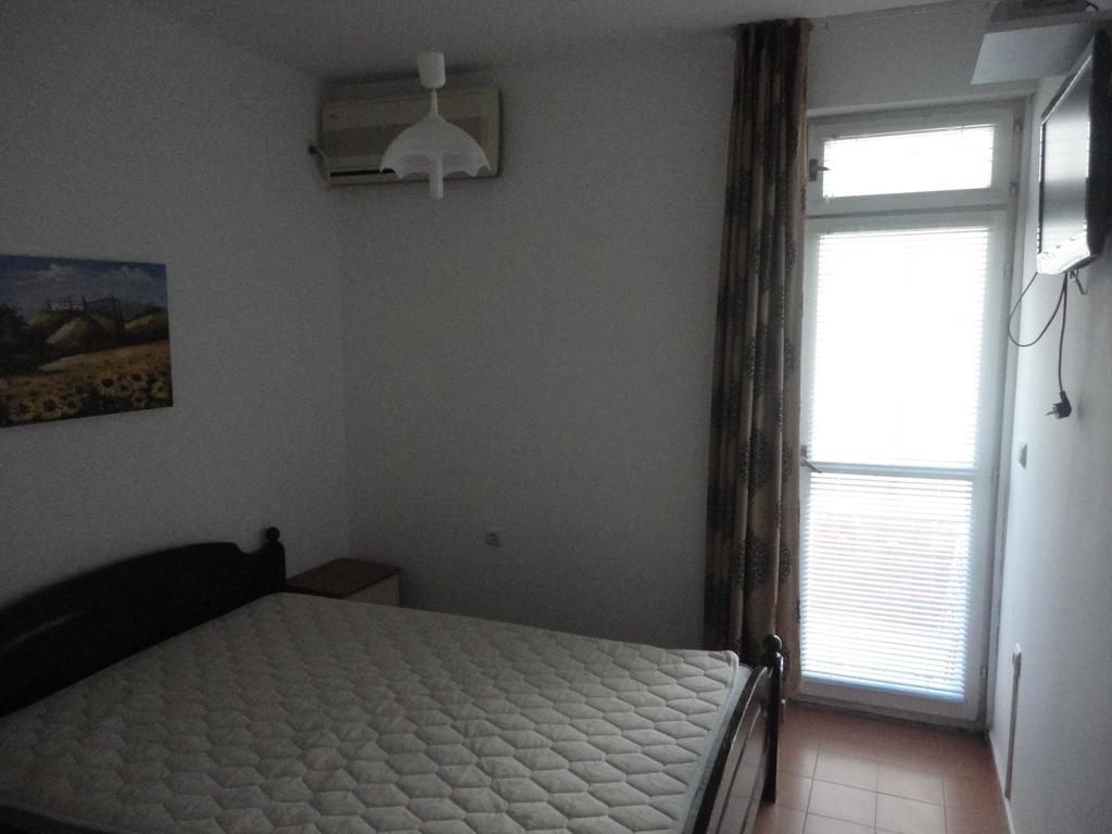 Guest Rooms Casa Luba Sveti Vlas Camera foto