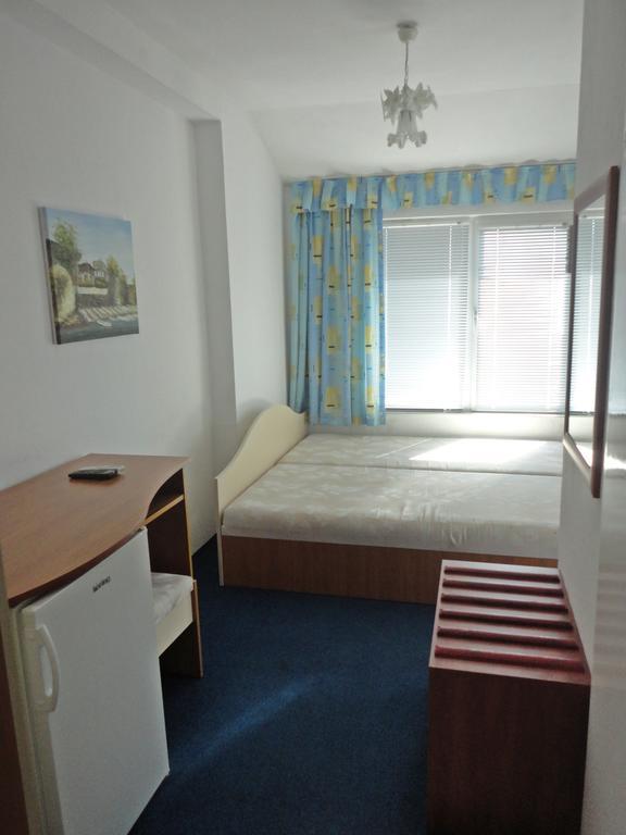 Guest Rooms Casa Luba Sveti Vlas Camera foto