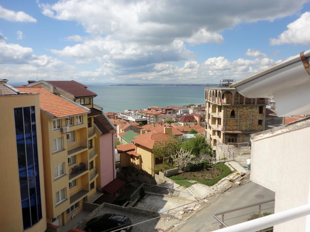 Guest Rooms Casa Luba Sveti Vlas Camera foto
