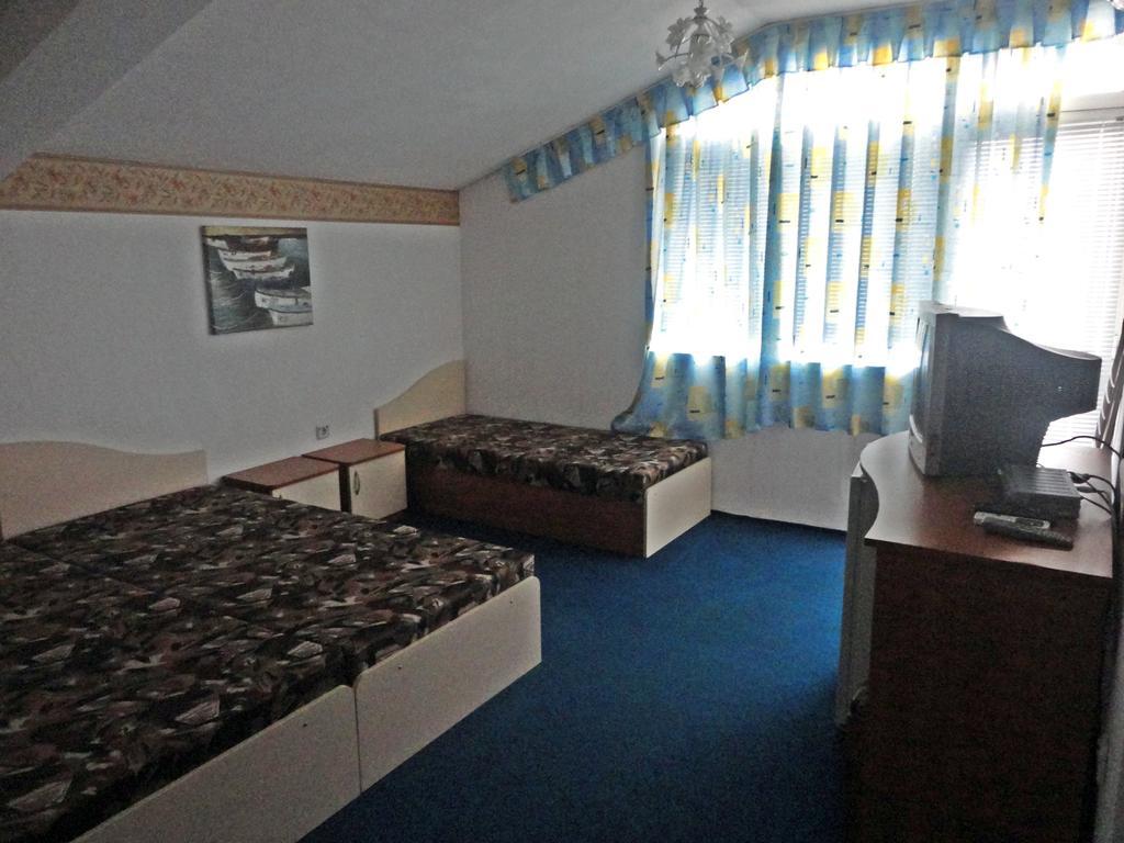 Guest Rooms Casa Luba Sveti Vlas Camera foto
