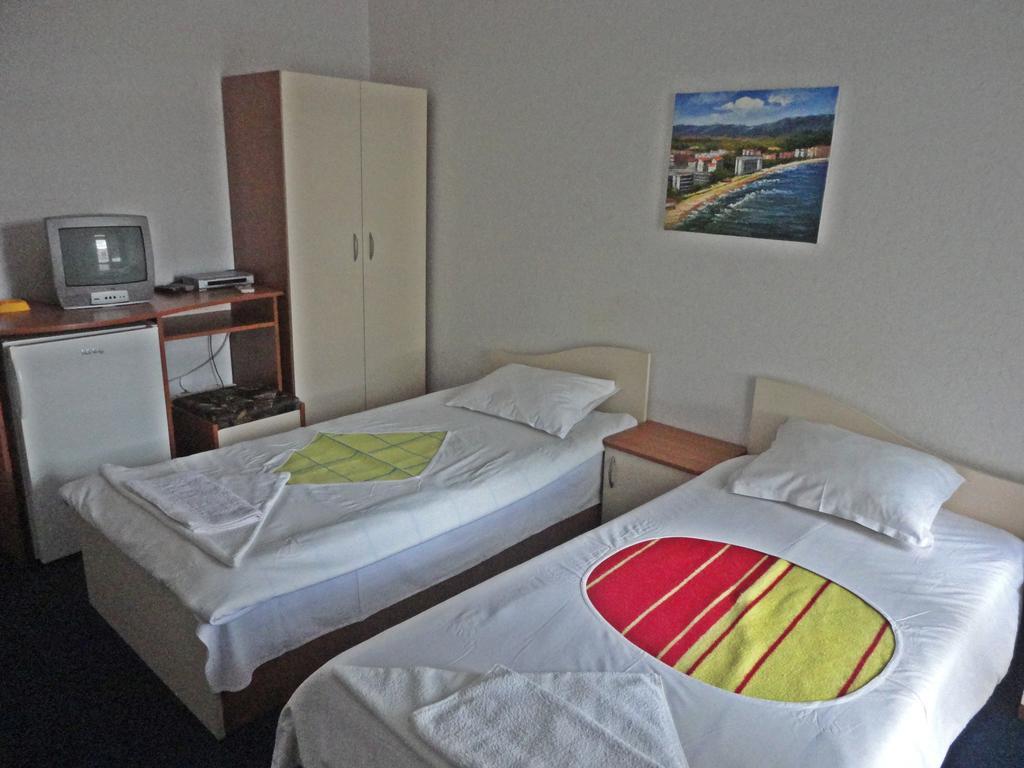 Guest Rooms Casa Luba Sveti Vlas Camera foto