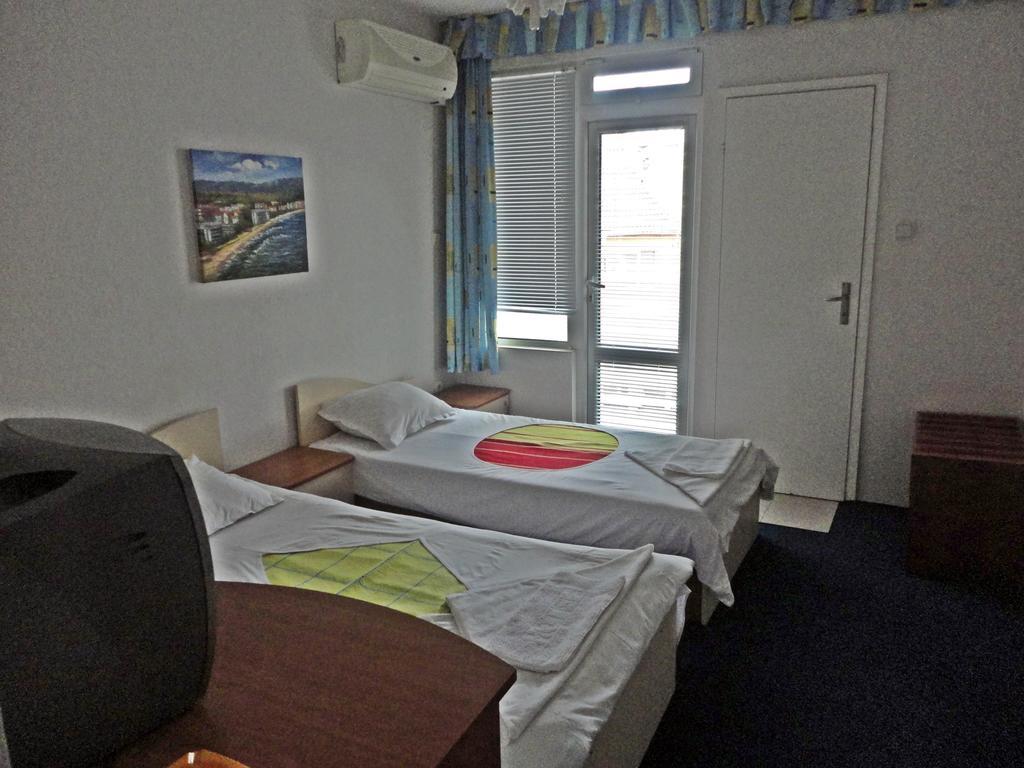 Guest Rooms Casa Luba Sveti Vlas Camera foto