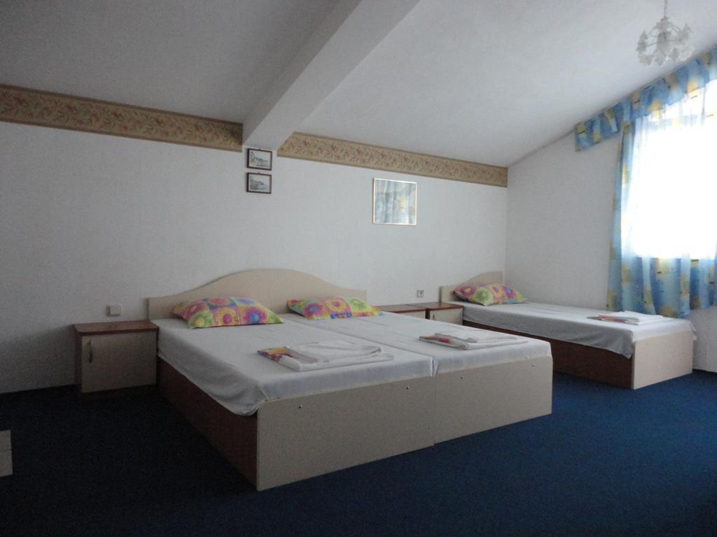 Guest Rooms Casa Luba Sveti Vlas Camera foto