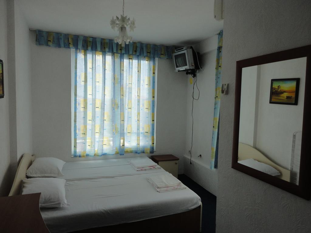 Guest Rooms Casa Luba Sveti Vlas Camera foto