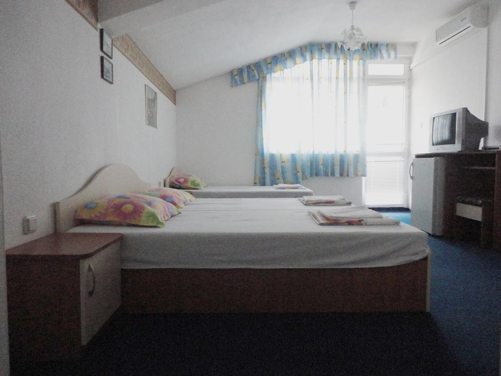 Guest Rooms Casa Luba Sveti Vlas Camera foto