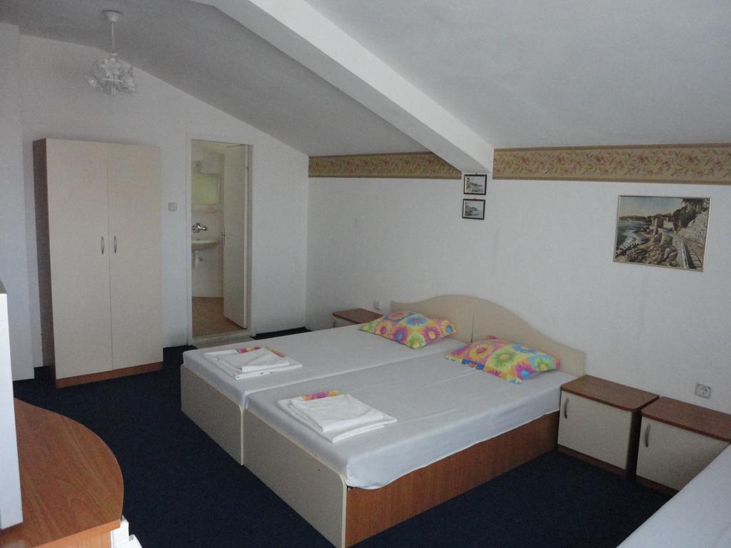 Guest Rooms Casa Luba Sveti Vlas Camera foto